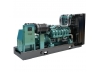 Дизельный генератор Motor АД640-Т400 (Baudouin)