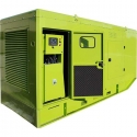 400 кВт в евро кожухе RICARDO (дизельный генератор АД 400)
